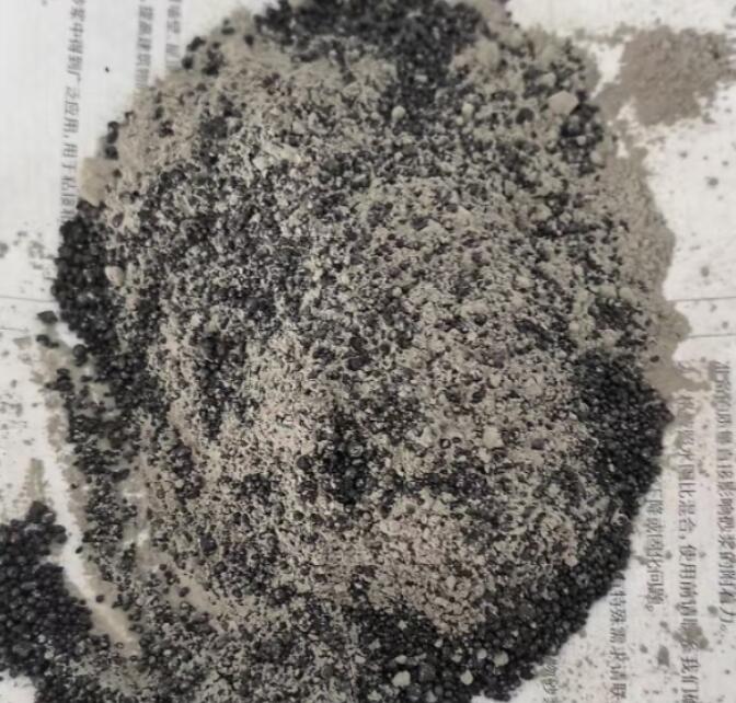 中宁不发火砂浆耐磨地坪施工方案