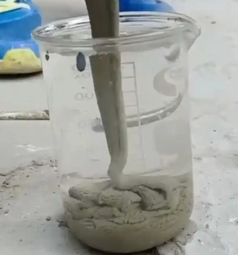 中宁水工混凝土絮凝剂,水下抗分散剂的作用及施工方法